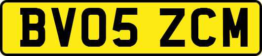 BV05ZCM