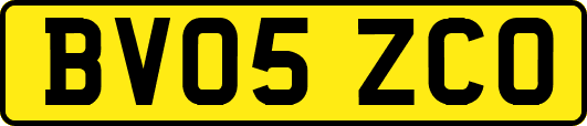 BV05ZCO