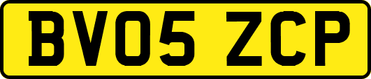 BV05ZCP