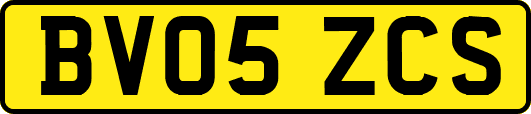 BV05ZCS
