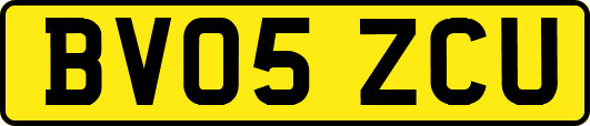 BV05ZCU