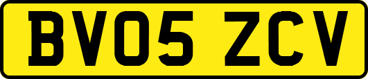 BV05ZCV