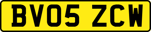BV05ZCW