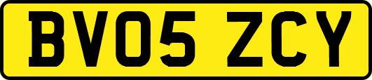 BV05ZCY