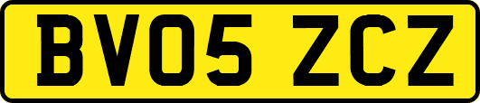 BV05ZCZ