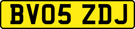 BV05ZDJ