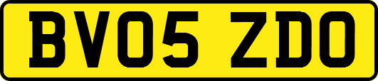 BV05ZDO