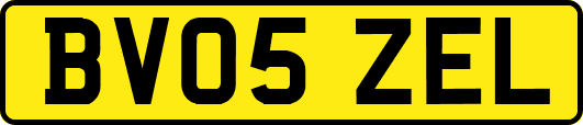 BV05ZEL