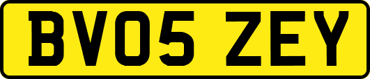 BV05ZEY