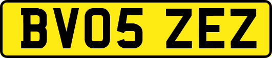BV05ZEZ