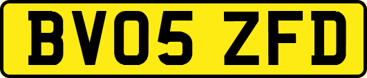 BV05ZFD