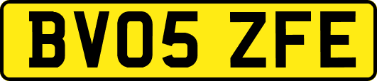 BV05ZFE