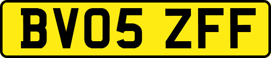 BV05ZFF
