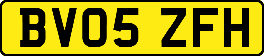 BV05ZFH
