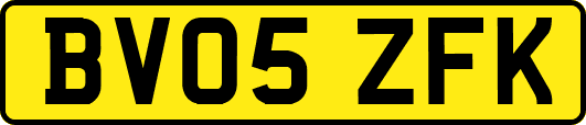 BV05ZFK