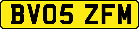 BV05ZFM
