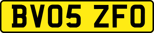 BV05ZFO