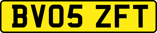 BV05ZFT
