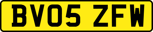 BV05ZFW