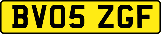 BV05ZGF
