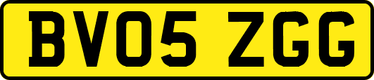 BV05ZGG