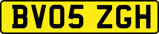 BV05ZGH