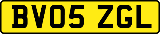 BV05ZGL