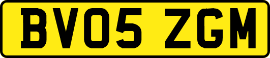 BV05ZGM