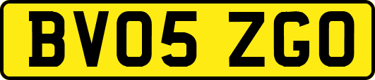 BV05ZGO