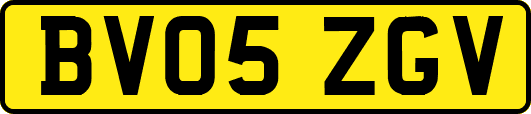 BV05ZGV
