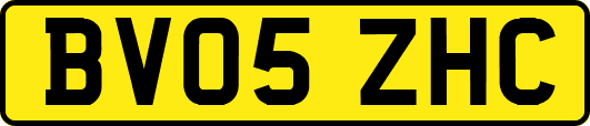 BV05ZHC