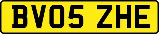 BV05ZHE