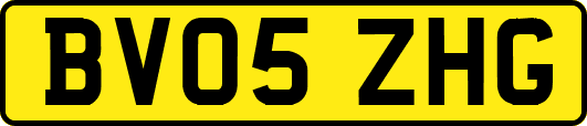 BV05ZHG
