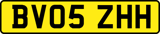 BV05ZHH