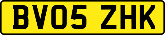 BV05ZHK