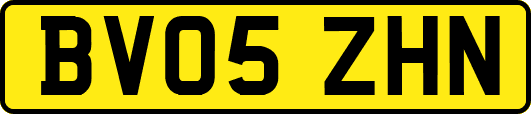 BV05ZHN