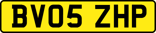 BV05ZHP