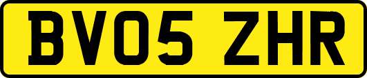 BV05ZHR