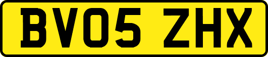 BV05ZHX