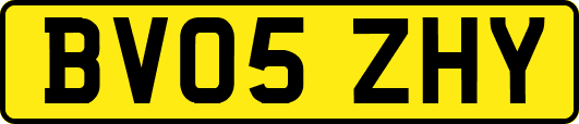 BV05ZHY