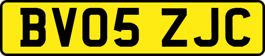 BV05ZJC