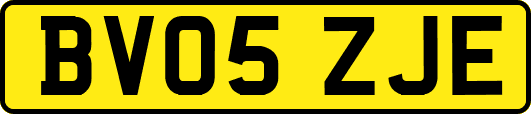 BV05ZJE