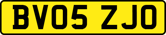 BV05ZJO