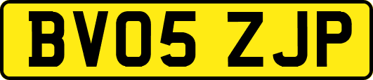 BV05ZJP