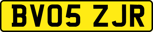 BV05ZJR