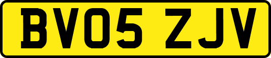 BV05ZJV