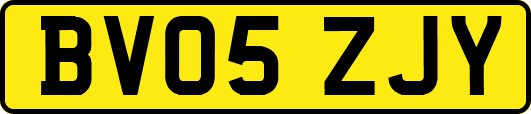 BV05ZJY