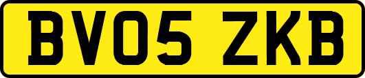 BV05ZKB
