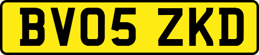 BV05ZKD