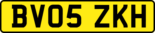 BV05ZKH